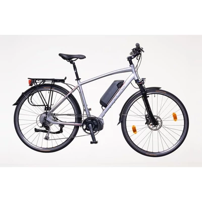 Neuzer Menton férfi E-bike