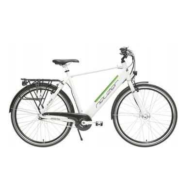 Neuzer Palermo 3SPD 28 férfi E-bike