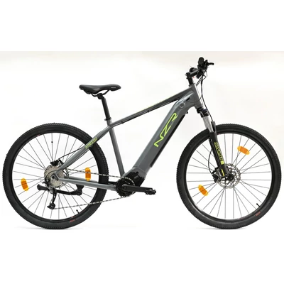 Neuzer Arezzo E-MTB középmotoros férfi E-bike