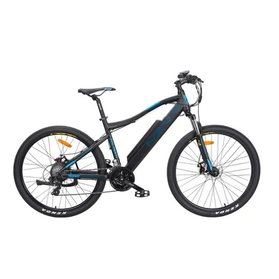 Neuzer Dolomiti E-MTB férfi E-bike hátsó agymotoros