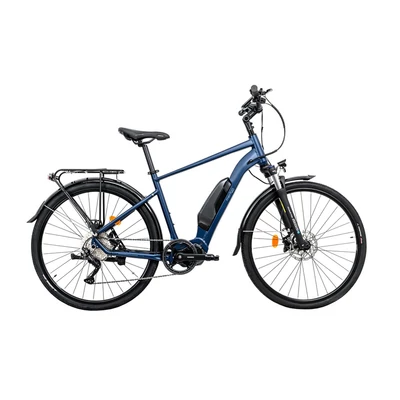 Neuzer Menton 2.0 férfi E-bike azúrkék 