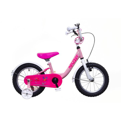 Neuzer BMX 14 lány Gyerek Kerékpár