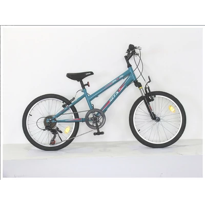 Neuzer GTX Első Tel. 20 Lány Gyerek Kerékpár