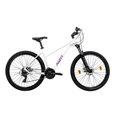Neuzer Duster Hobby Disc női Mountai Bike fehér-lila