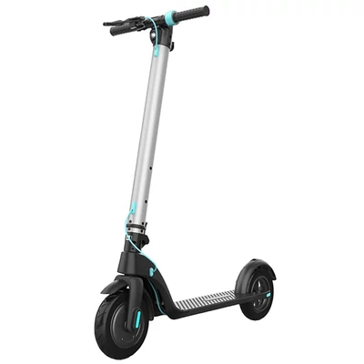 Neuzer Roller Elektromos Anlen X7 Ezüst