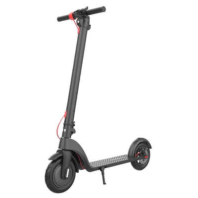 Neuzer Roller Elektromos Anlen X7 Fekete