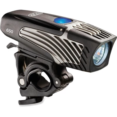 NiteRider Lumina Micro 650 első lámpa