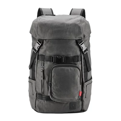 Nixon Landlock 30L Hátizsák black