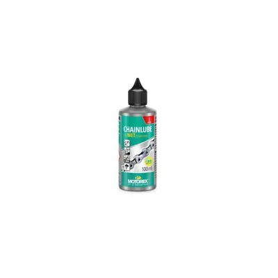  Motorex CHAIN LUBE FOR WET CONDITIONS nedves láncolaj 100ml
