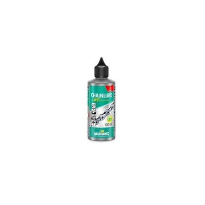  Motorex CHAIN LUBE FOR WET CONDITIONS nedves láncolaj 100ml