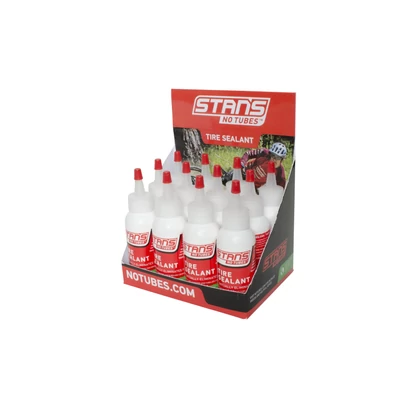 Notubes tömítő és defektmentesítő 59ml 12db-os csomag