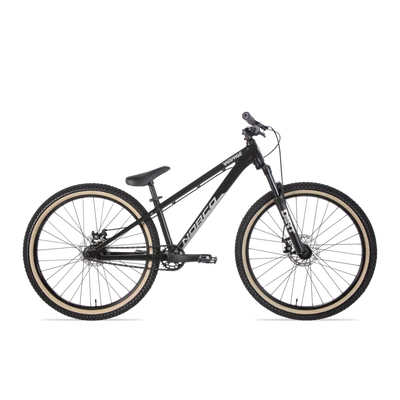 Norco Rampage 2 Dirt Kerékpár black