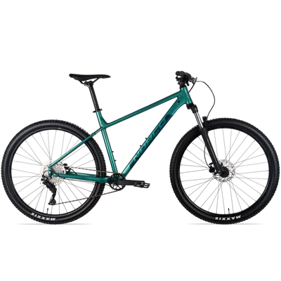 Norco Storm 2 27,5&quot; férfi Mountain Bike jade/jade