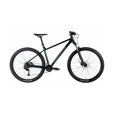 Norco Storm 3 27,5 férfi Mountain Bike green-sage