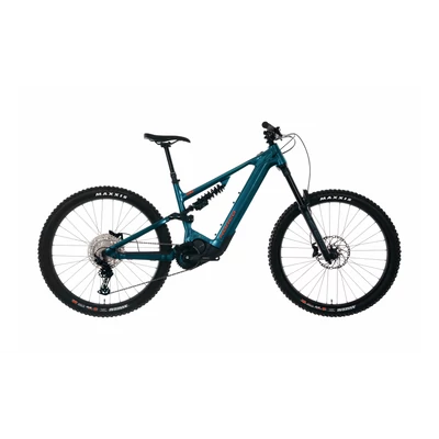 Norco Range VLT A2 29&quot; férfi E-bike dark green