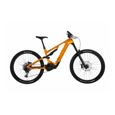 Norco Range VLT C2 29&quot; férfi E-bike orange