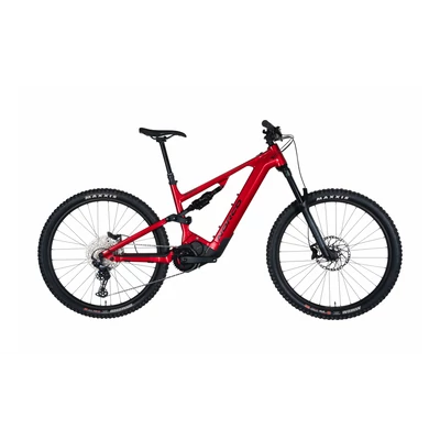 Norco Sight VLT A2 29&quot; férfi E-bike red