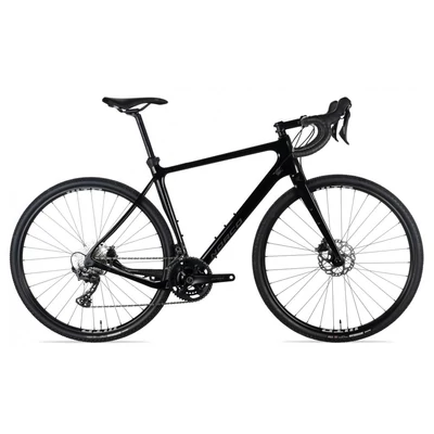 Norco Search XR C férfi Gravel Kerékpár black