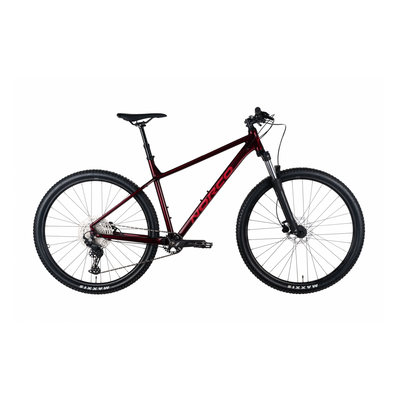 Norco Storm 1 29 férfi Mountain Bike red-red