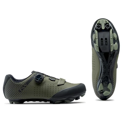 Northwave Cipő Mtb Origin Plus 2 zöld 41