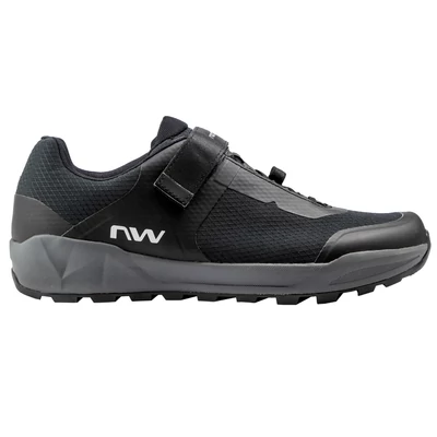 Northwave Cipő ALL TER. Escape EVO 2 fekete 