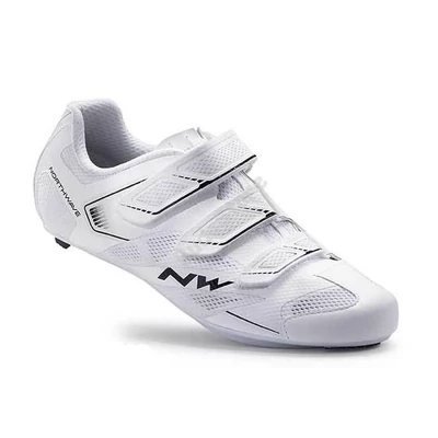 Northwave Cipő Road Sonic 2 3s Fehér 42
