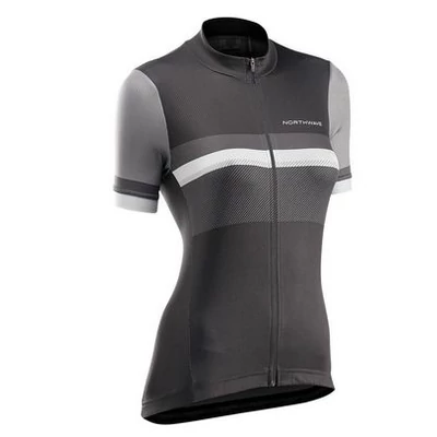 Northwave Mez Origin Wmn női rövid fekete