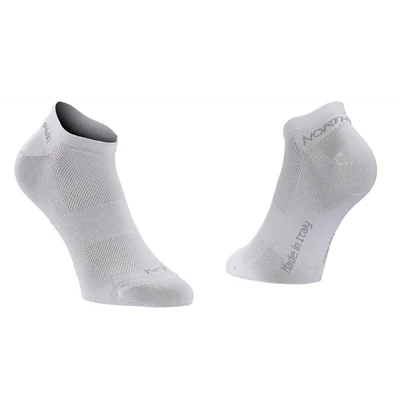 Northwave Zokni Ghost 2 fehér