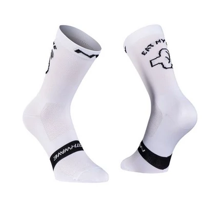 Northwave Zokni Eat My Dust fehér