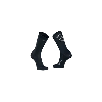 Northwave  Zokni SUNDAY MONDAY téli fekete L (44-47)