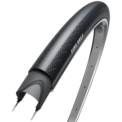 OBOR Köpeny Firebolt 700x23C Wire