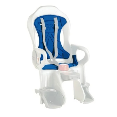 Okbaby háttámlapárna (Sirius) szivacs gyermeküléshez kék