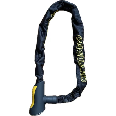 Onguard Lakat Mastiff lánc 80 cm x 8 mm 8119