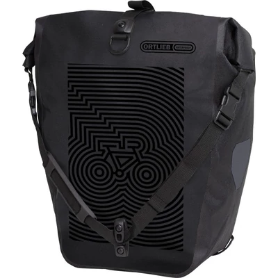 Ortlieb Back-Roller Design - Cycledelic II