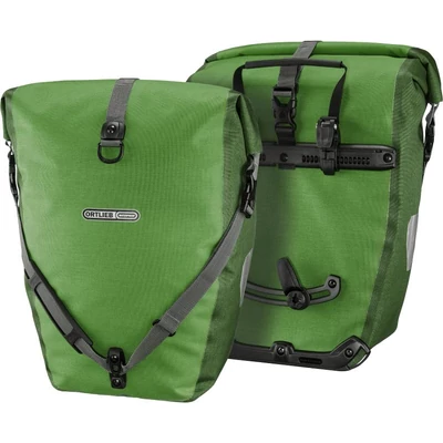 Ortlieb Back-Roller Plus kiwi - moss green