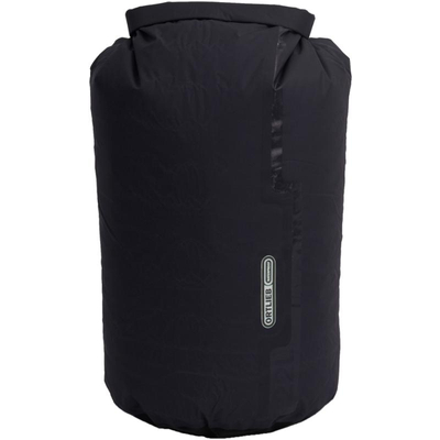 Ortlieb Ultra lightw Dry Bag PS10 22L fekete
