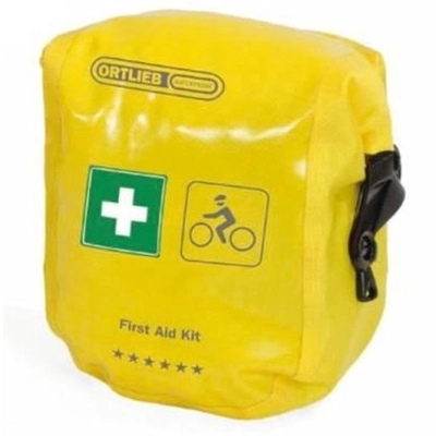 Ortlieb First-Aid-Kit Safety Level Ultra-High Trekking
