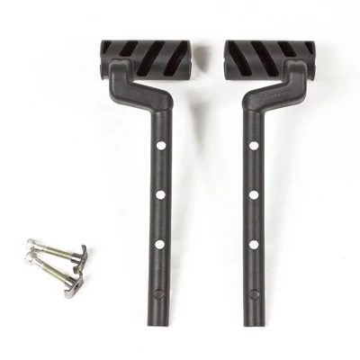 Ortlieb Ultimate6 Handlebar Bag Adapter Support