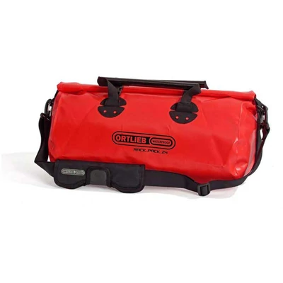 Ortlieb Rack-Pack 24L red