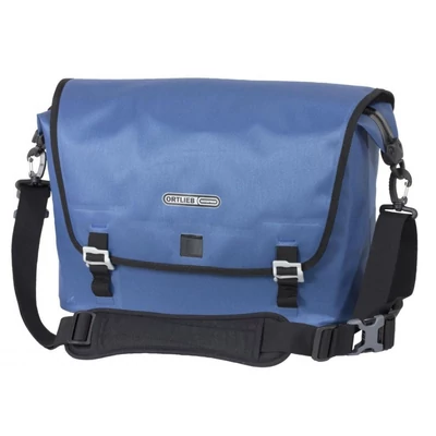 Ortlieb Reporter-Bag City kék