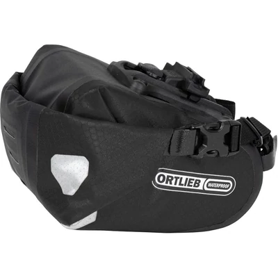 Ortlieb Saddle-Bag Two nyeregtáska 1,6L piros