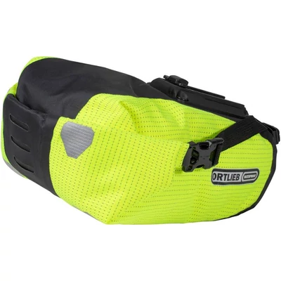 Ortlieb Sadle-Bag Two High Visibility nyeregtáska