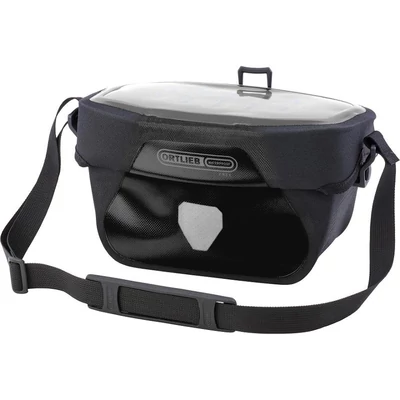 Ortlieb Ultimate Six Free 5L black
