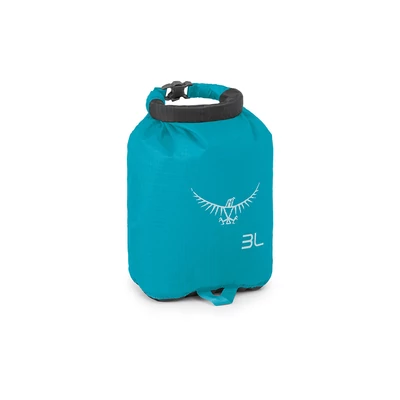 OSPREY hátizsák ULTRALIGHT DRY SACK 3L TROPIC TEAL