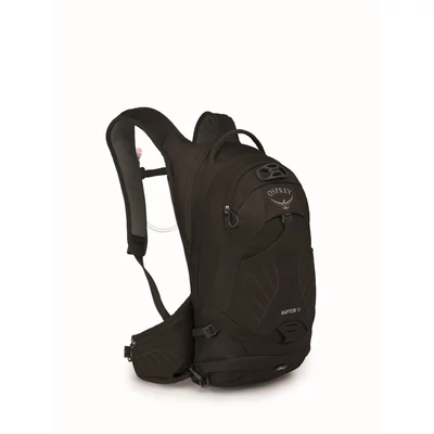 OSPREY hátizsák RAPTOR 10 BLACK V2
