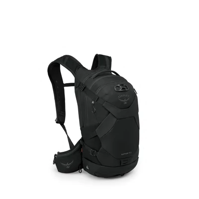 OSPREY hátizsák RAPTOR PRO BLACK