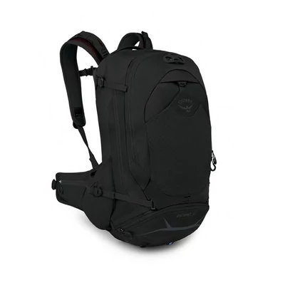 Osprey Hátizsák Escapist 20 Black