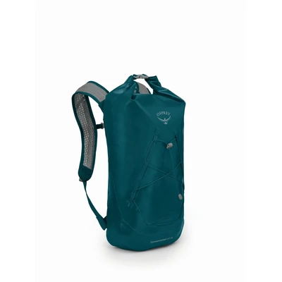Osprey Hátizsák Transporter Roll Top Wp 18 Night Jungle Blue