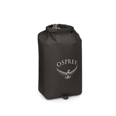 Osprey Hátizsák Ultralight Dry Sack 20 Black