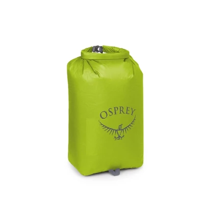 Osprey Hátizsák Ultralight Dry Sack 20 Limon Green